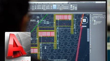 Autocad Eğitimi