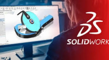 Solidworks Eğitimi