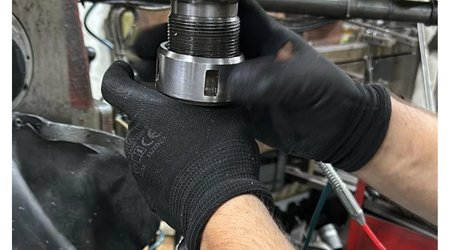 CNC Torna ve Freze